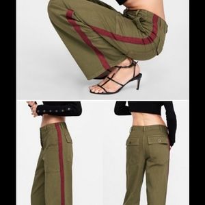 Zara trousers